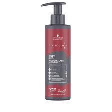 Bonding Color Mask 6-88 Ruby Red