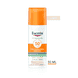 Sun Face Oil Control Tinted SPF50+ Light