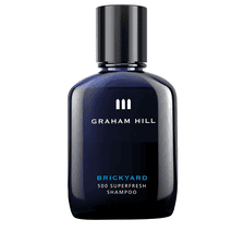Brickyard 500 Superfresh Shampoo