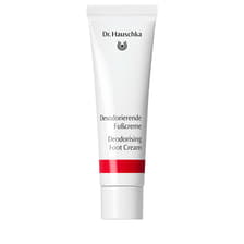 Dr. Hauschka - Desodorierende Fusscreme