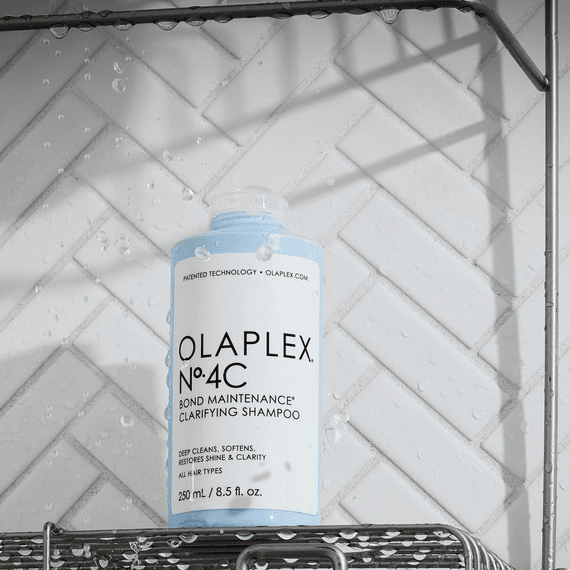 No° 4C Bond Maintenance Clarifying Shampoo