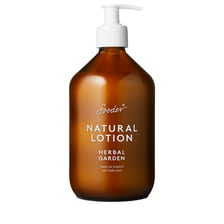 Natural Lotion - Herbal Garden