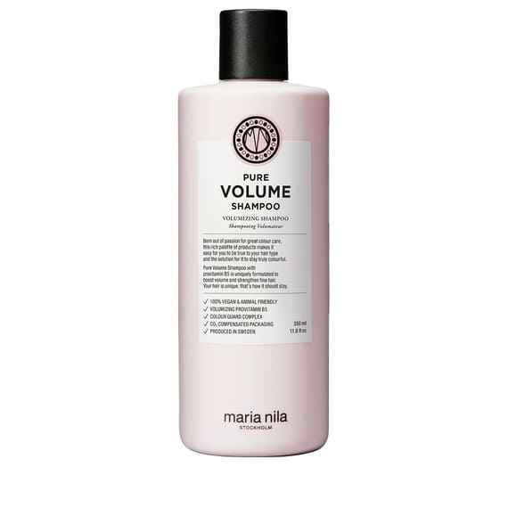 Pure Volume Shampoo