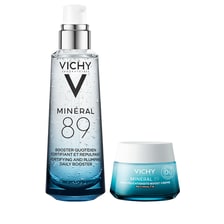 Feuchtigkeit Routine