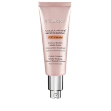 Moisturizing Cc Cream No 1 Nude
