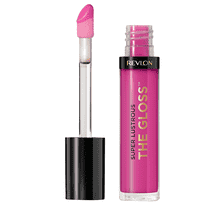 Super Lustrous The Gloss 232 Pink Obsessed