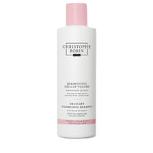 Shampooing Volume aux Extraits de Rose