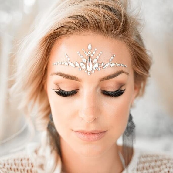 VBEAUTY Face Jewels On fleek haar shop.ch