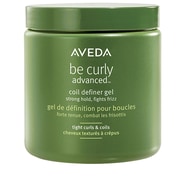 Be Curly Advanced Coil Definer Gel