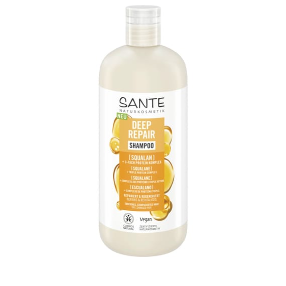 Deep Repair Shampoo