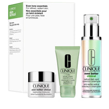 Uneven Skin Tone Set