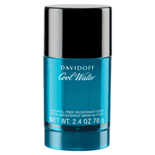 Davidoff - COOL WATER - Deo Stick Ultra Mild - 70ml