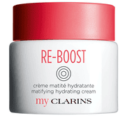 Re-boost Matifying Hydrating Cream
