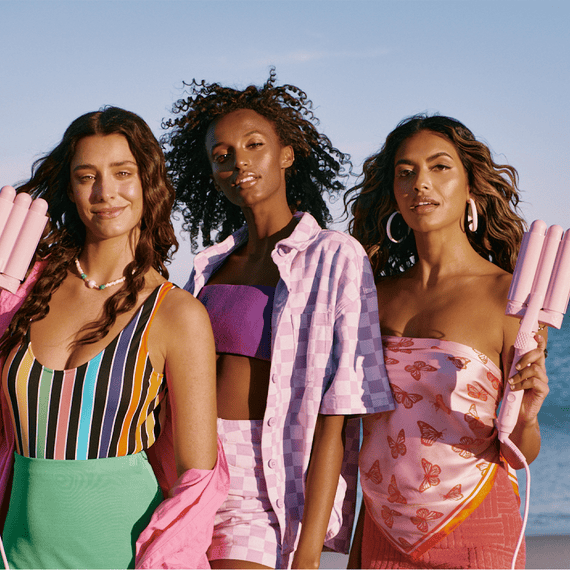 The Style Wand