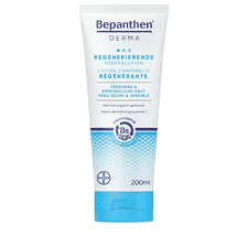 Regenerating Body Lotion
