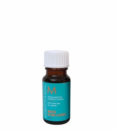 Votre cadeau: Oil Treatment 10 ml