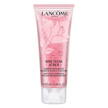 Confort Rose Sugar Scrub Maske