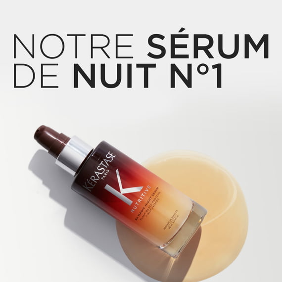 8h Magic Night Serum