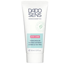 Tea tree ointment