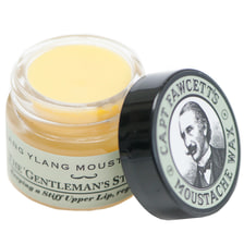 Ylang Ylang Moustache Wax