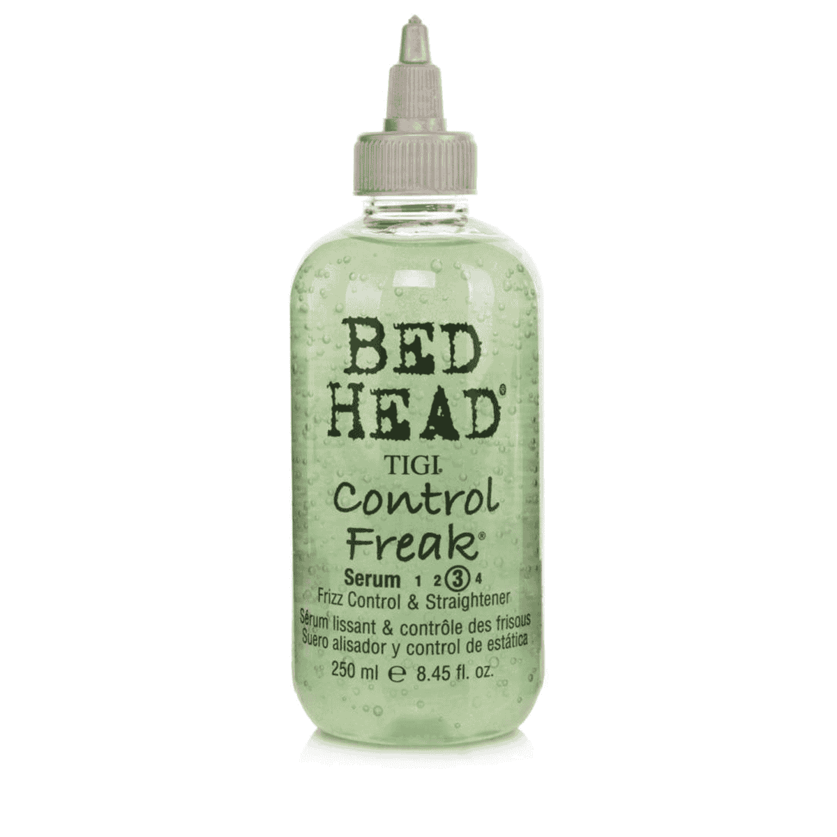 Bed head control freak straightening serum Clearance