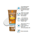 Dermokids Lait SPF 50+ - Protection solaire enfants