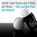 Déodorant Roll-On Anti-taches 72h