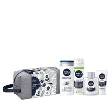 Homme Set Cadeau Sensitive Care