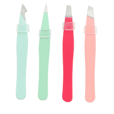 Mini-Pinzetten Set