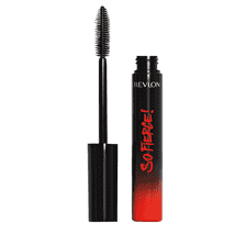 So Fierce Mascara - Blackest Black