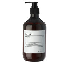 Body Lotion