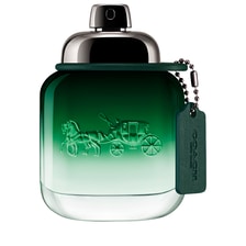 Green Eau de Toilette