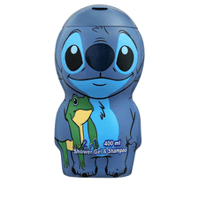 Stitch Shower Gel & Shampoo