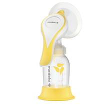 Harmony Flex Handmilchpumpe