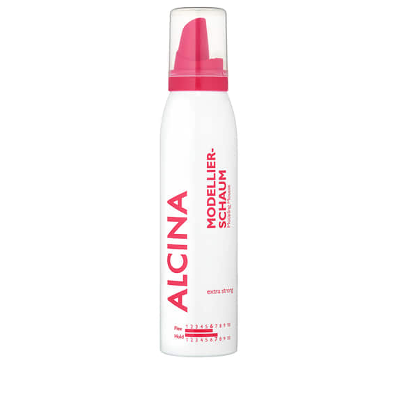Modellier-Schaum Aerosol
