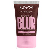 Blur Tint Foundation 23 Espresso