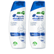 Shampoo Antiforfora Classic Clean Duo