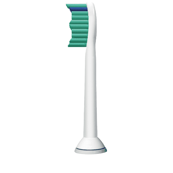 ProResults standard brush heads for sonic toothbrush 8x HX6018/07
