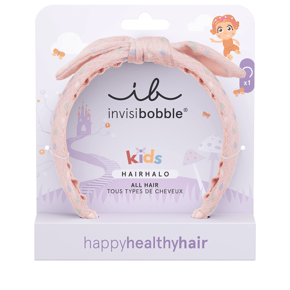 Kids Hairhalo You Are A Sweetheart!