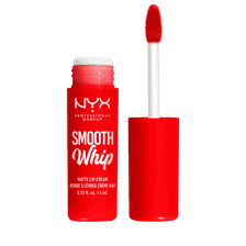 Matte Lip Cream - Icing on Top
