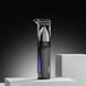 Regolabarba Super-X Black Chrome S991E