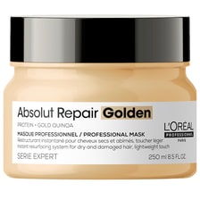 Absolut Repair Gold Mask