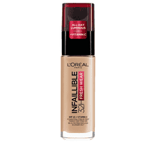 32H Fresh Wear Make-up 125 Natural Rose
