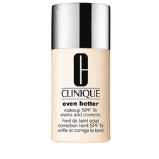 Even Better Makeup SPF 15 - 
Custard