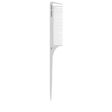 Proglide 9,25" Rat-Tail Comb