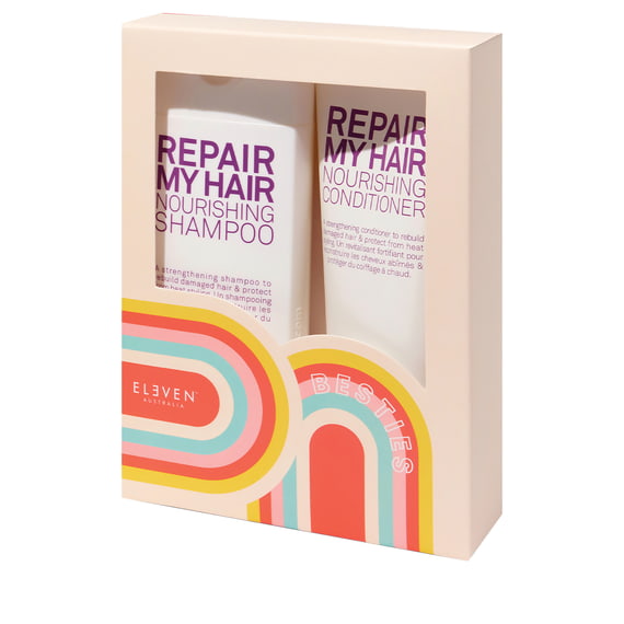 Bestie Duo Repair My Hair Set