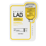 Master Lab Sheet Mask Vitamin C