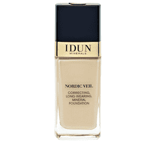 Nordic Veil Liquid Foundation Freja