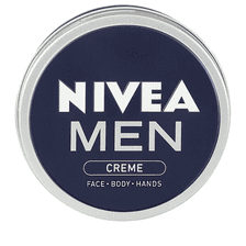 Men Creme Mini