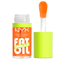 Chillz Arancione Citrus Chiller